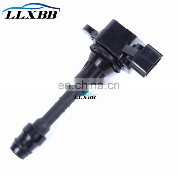 Original Ignition Coil 22448-1F700 224481F700 For Nissan 0221504017