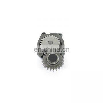 Hot sale ISBE Diesel engine spare parts oil pump tractor 4897481