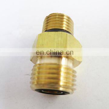 Fast Delivery High Quality Diesel Engine Parts 3081950 K19 Thread Connector