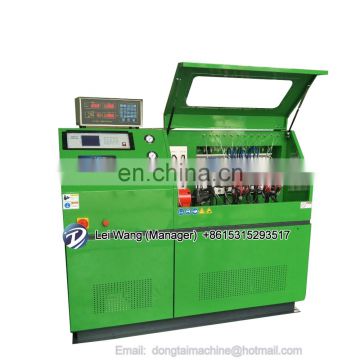 CR3000  Common Rail Injector And PUmp  HEUI, EUI EUP TEST BENCH