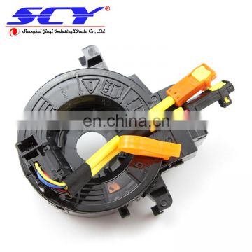 Spiral Cable Clock Spring suitable for TOYOTA COROLLA OE 8430604080 84306-04080 19184829