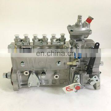 Dongfeng High Pressure Fuel Injection Pump 3931902