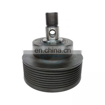 Hot Selling ISM QSM M11 engine parts 3062602 3034969 Idler Pulley
