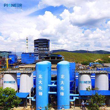 VPSA Industrial Oxygen Plant