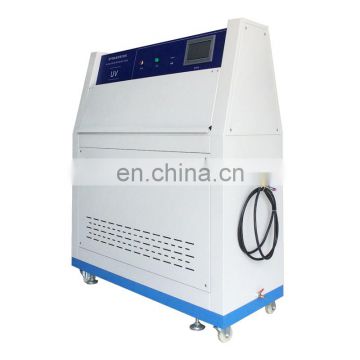 Climate UV accelerated weathering test chamber price