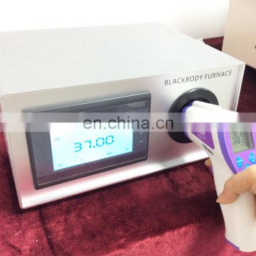 Factory Temperature Calibration Blackbody Furnace for Infrared Thermometer