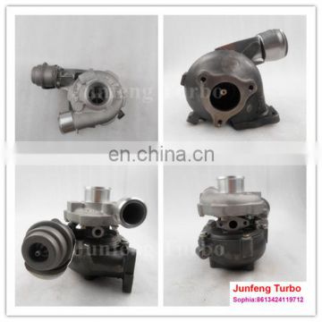 Auto diesel engine parts GT1544V Turbo 740611-0002 740611-5002S 282012A400 for Hyundai Getz Rio with Engine U1.5L Euro 4 U