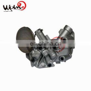 Cheap gerotor oil pump for  RENAULT  7700598323