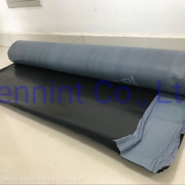 self-adhesive bitumen waterproofing membrane roofing sheet for basement wholesale price
