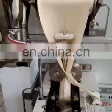 Hot Sale Automatic Chinese Dumpling Making Machine