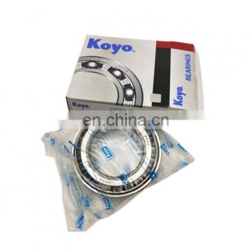 auto parts trailer axle front countershaft bearing 30307 30307JR koyo tapered roller bearing size 35x80x22.75