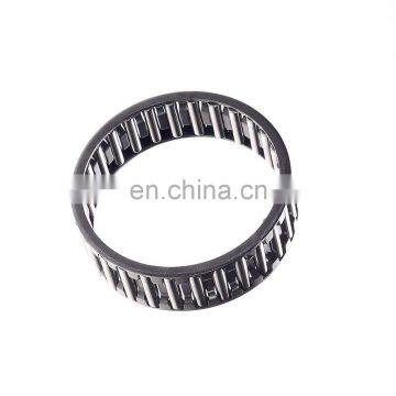 Drawn cup needle roller bearing K 75x81x30 high quality bearings size 75x81x30mm for spray equipment