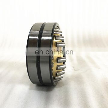 factory stock 120*180*60 spherical roller bearing 24024 CA W33