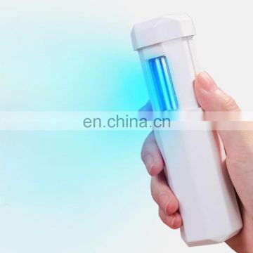 MY-T028I handheld portable sterilizer uv disinfection wand , ultraviolet disinfection stick