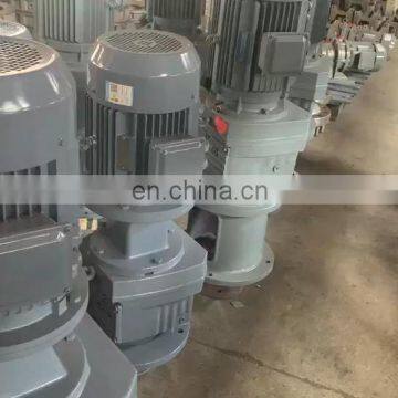 industrial reducer variator speed reducer