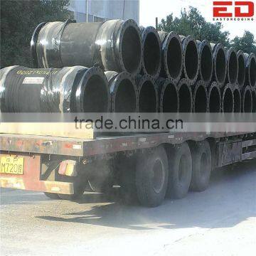 high quality and low price dredging mud hose