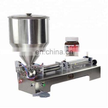 Best price of e juice filling capping machine with CE certificate