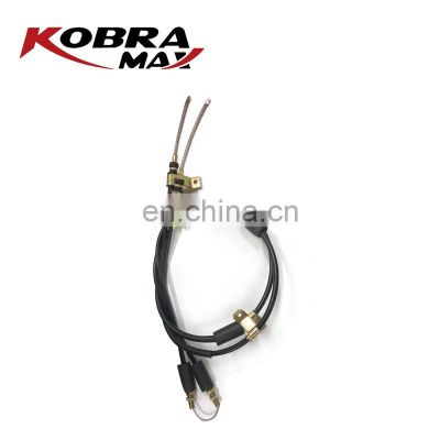 Auto Parts PARKING BRAKE CABLE For DAEWOO 96316682
