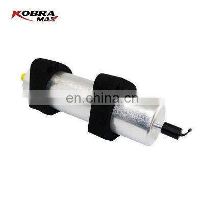 WK6003 8K0127400A Fuel Filter For VW 8T0127401A 8K0127400