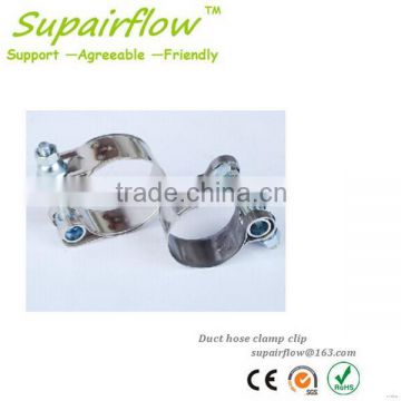 Low price best sell bus part hose clip