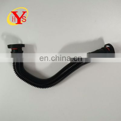 HYS Good Engine Crankcase Breather Hose fits Pipes for Porsche Cayenne 94810724702   948 107 247 02   948.107.247.02
