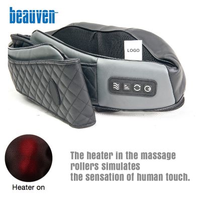 Electric Shiatsu Shoulder Massager Shawl Body Massager Foot Massager