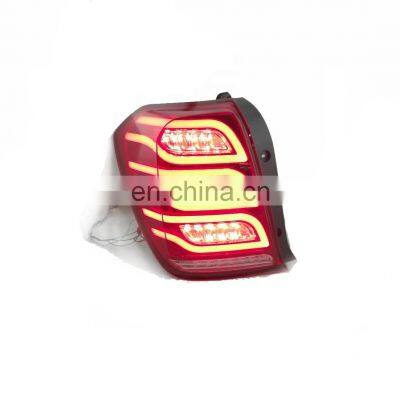 LED Refit Tail Light For Chevrolet For Cobalt 2009-2014 Tail Lamp