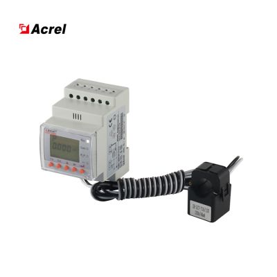 Acrel ACR10R-D10TE digital solar power meter