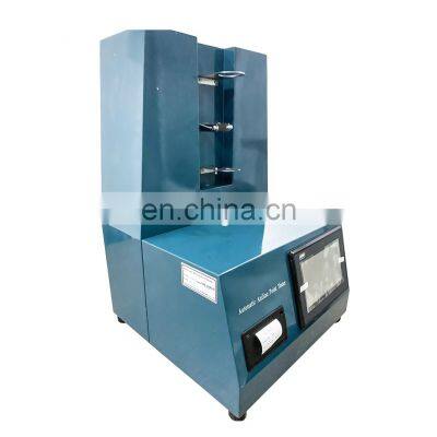 Aniline Point Tester for Petroleum Product ASTM D611