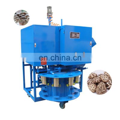 Easy operation automatic mushroom bags filling machine from China factory