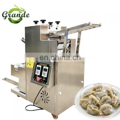 Grande Hot Sale Stainless Steel Spring Roll Pastry Machine with Best Price