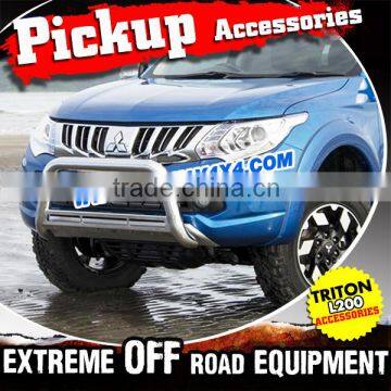 2015 Mitsubishi Sportero Triton L200 Nudge Bull Bar