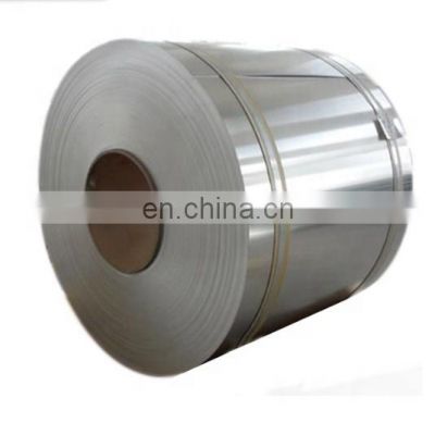 Duplex stainless steel coil/sheet, 0.6mm thick stainless steel coil/strip finish price