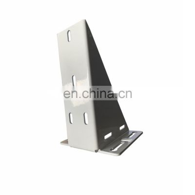 Steel Sheet Fabrication High Precision Service Metal Parts Manufacturer Price