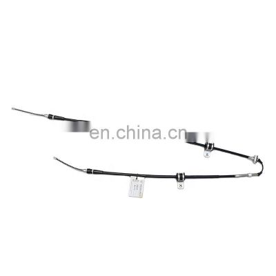 high quality brake  parking cable hand brake cable  oem 94583987/54430A85212-000 for Daewoo Damas model