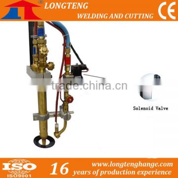 Gas Ignition Valve for CNC Cutting Torch