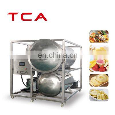 Made in china hot sale  medicine freezer dryer