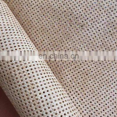 Competitive Price Mesh Weaving Handicraft Rattan Cane Webbing Rolls From High Quality Factory In Vietnam