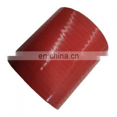 K19 QSK19 diesel engine silicon hose plain 3331403