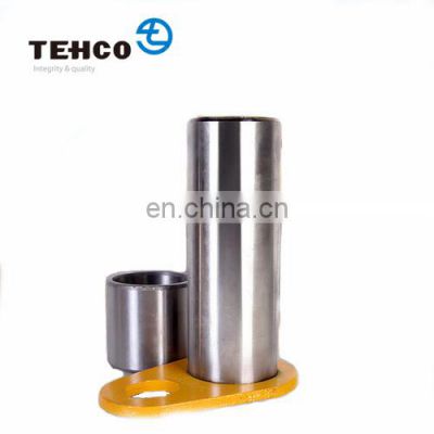 42CrMo Steel Bucket Pin Bushing with Heat Treatment for Excavator Bushing and Construction Machine High Quality and Good Price