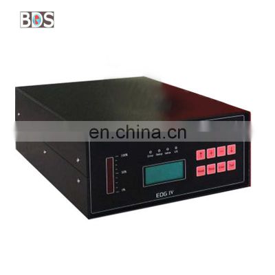 35KHz High Power Hand Held Ultrasonic Plastic Welding Machine with CE in Mexico