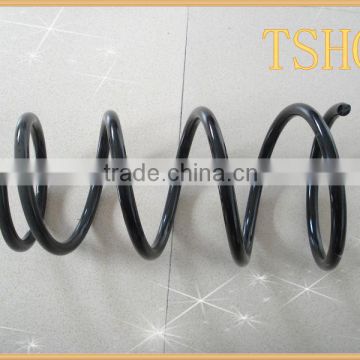 high quality retractable shock absorber coil spring