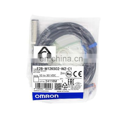 Hot selling Omron Time relay(Timer) omron dh48s-s digital timer delay H3Y-212VAC0-10M H3Y212VAC010M