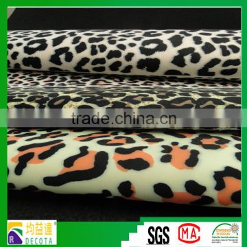 variety leopard print Latex shapewear cloth