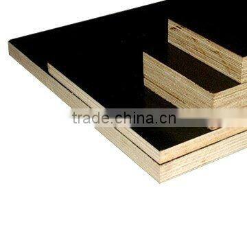 WBP Film faced plywood, Shuttering Plywood, Concrete formwork