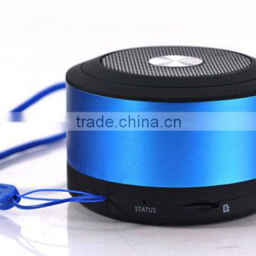 N8S My vision Portable Speaker Bluetooth hands free