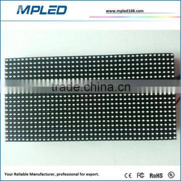 quality and quantity assured smd 2121 led screen module with CE