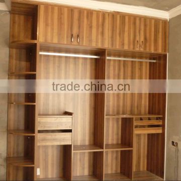 Melamine particle board with manufacturer for furniture