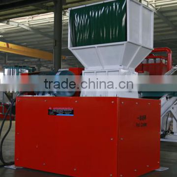High Quality Recycling Plastic Machinery