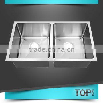 Low MOQ high quality handmade sink